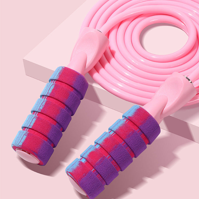 Unleash Your Fitness Potential with Our Cordless Skipping Rope